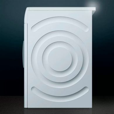 Пральна машина Siemens WM14N2L3UA
