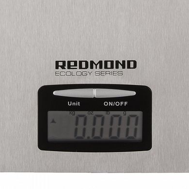 Ваги кухонні Redmond RS-M732