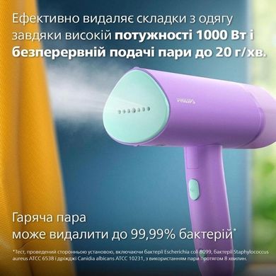 Отпариватель PHILIPS STH3010/30