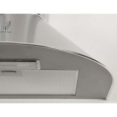 Витяжка Ventolux CAPRI 60 INOX (700) PB