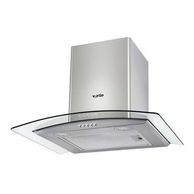 Вытяжка Ventolux FERRARA 60 INOX (900) PB