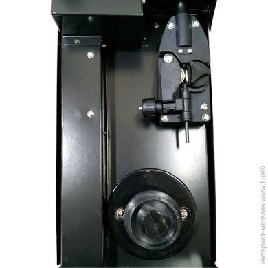 Зварювальний Напівавтомат інверторний MIG-240 PROFI,Сталь 220В, 6,5 кВт, зварюв. струм 240А, дріт 0.6-1.0 мм, електрод 1,6-4,0 вага 7,5 кг