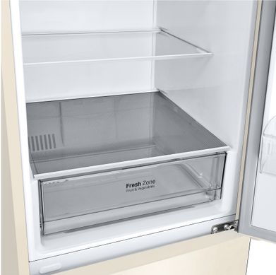 Холодильник Lg GA-B459CEWM