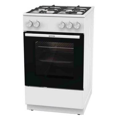 Плита газовая Gorenje G400 GG5A10WFFM