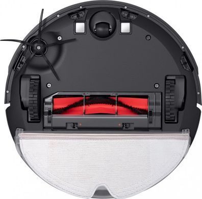 Робот-пилосос RoboRock S5 Max Vacuum Cleaner Black