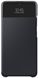 Чехол для смартфона Samsung Galaxy A32/A325 S View Wallet Cover Black фото 1