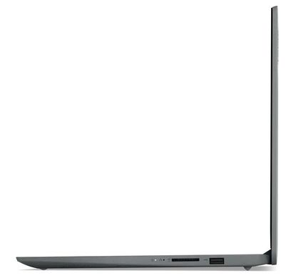 Ноутбук Lenovo IdeaPad 1 15ADA7 (82R1008MRA) Cloud Grey