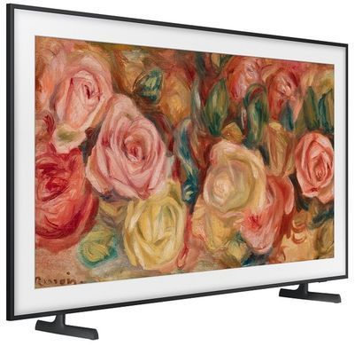 Телевізор SAMSUNG QE65LS03DAUXUA