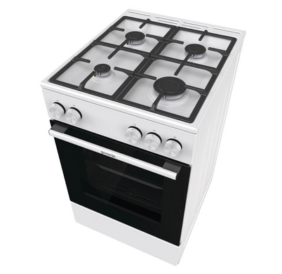 Плита газовая Gorenje G400 GG5A10WFFM