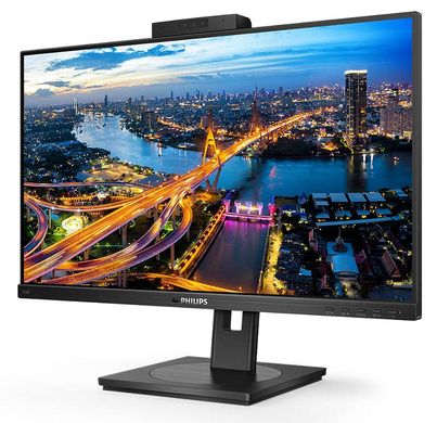 Монiтор TFT Philips 23.8" 243B1JH/00