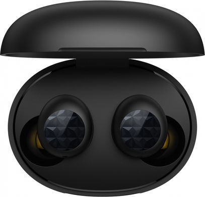 Наушники Realme Buds Q2 (RMA2010) Black