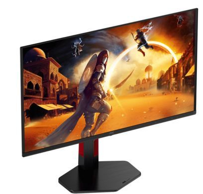 Монитор AOC 26.5" Q27G4SDR QHD