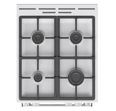 Плита газовая Gorenje G400 GG5A10WFFM