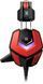 Наушники Defender Ridley Black + Red (64542) фото 7