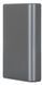 Портативное зарядное устройство DiGi LI-89 QC 2.0 - 10050 mAh Li-ion Gray фото 2