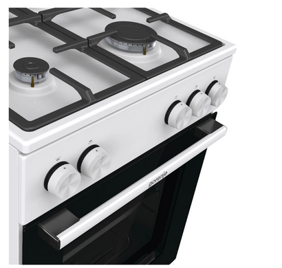 Плита газовая Gorenje G400 GG5A10WFFM