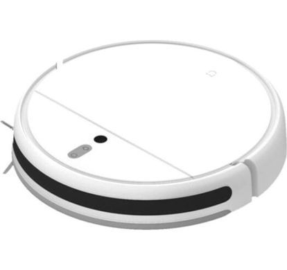СП Робот-пилосос Xiaomi Mi Robot Vacuum-Mop 1С (SKV4093GL) K (пошкоджена упаковка)