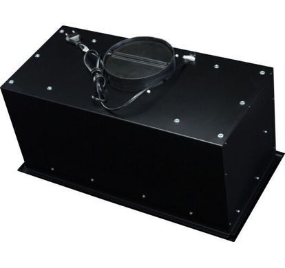 Витяжка Best chef OSKI55J4KW.S3.MC.KSB_BST Smart box 1000 black 55