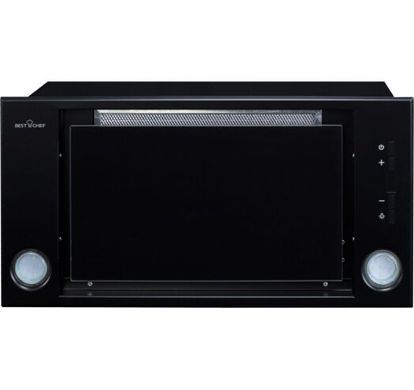 Витяжка Best chef OSKI55J4KW.S3.MC.KSB_BST Smart box 1000 black 55