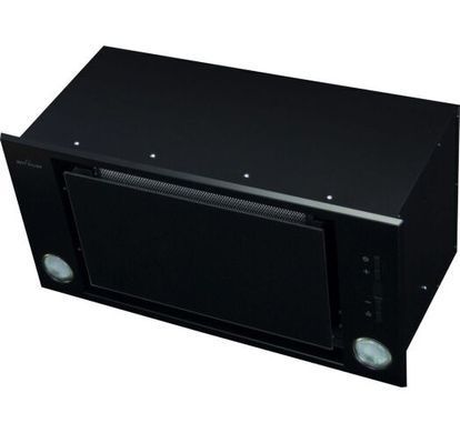 Витяжка Best chef OSKI55J4KW.S3.MC.KSB_BST Smart box 1000 black 55