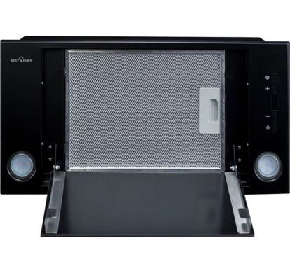 Витяжка Best chef OSKI55J4KW.S3.MC.KSB_BST Smart box 1000 black 55
