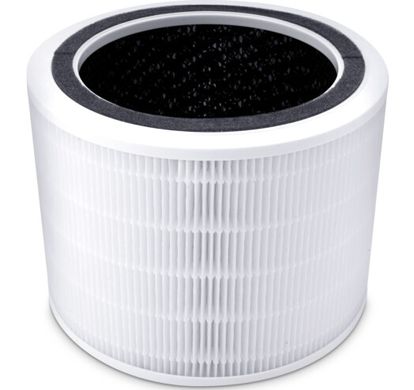 Фільтр для Levoit Air Cleaner Filter Core 200S-RF True HEPA 3-Stage (Original Filter) (HEACAFLVNEU0050)