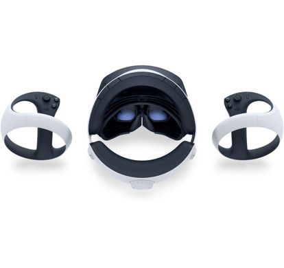Комплект PlayStation VR2 Horizon Call of the Mountai 
