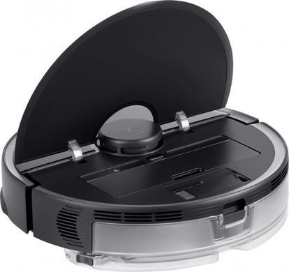 Робот-пилосос RoboRock S5 Max Vacuum Cleaner Black