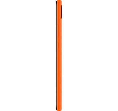 Смартфон Xiaomi Redmi 9C 2/32GB Sunrise Orange