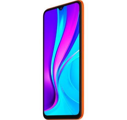 Смартфон Xiaomi Redmi 9C 2/32GB Sunrise Orange
