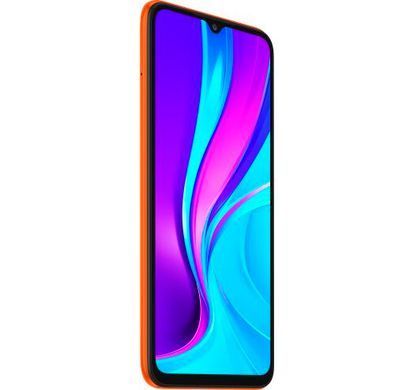 Смартфон Xiaomi Redmi 9C 2/32GB Sunrise Orange