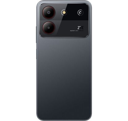 Смартфон ZTE Blade A54 4/128GB Grey