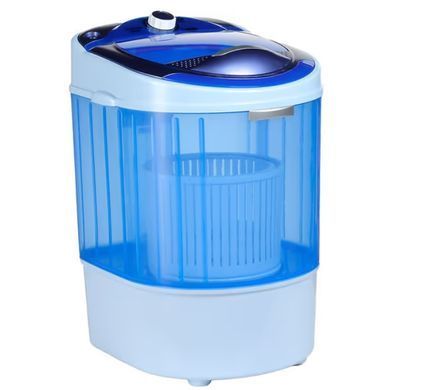 Стиральная машина ViLgrand V135-2550 blue