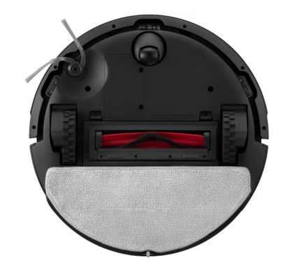 Робот-пылесос Roborock Q7 TF+ Black