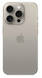 Смартфон Apple iPhone 15 Pro 256GB Natural Titanium фото 3