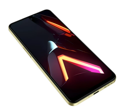 Смартфон Nubia NEO 3 5G 8/256GB Gold