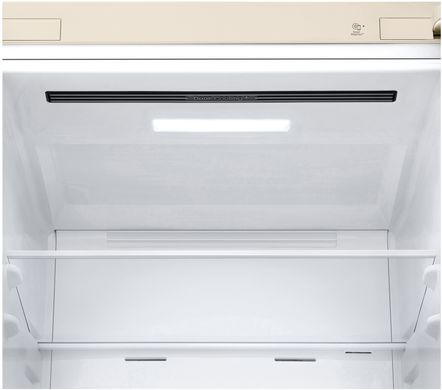 Холодильник Lg GA-B459CEWM
