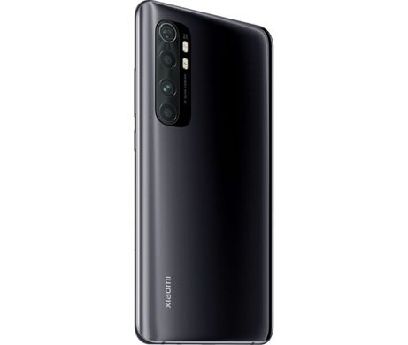 Смартфон Xiaomi Mi Note 10 Lite 6/64GB (midnight black)