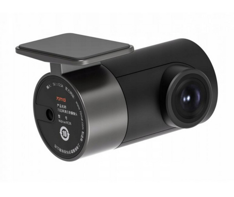 Видеорегистратор Xiaomi 70mai Dash Cam Pro A500S-1 Global + камера заднего вида RC06 K