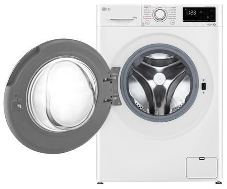 Пральна машина Lg F2V3GS0WW