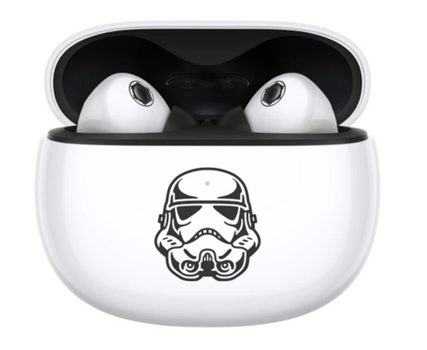 Навушники Xiaomi Buds 3 (BHR7017GL) Star Wars 2024
