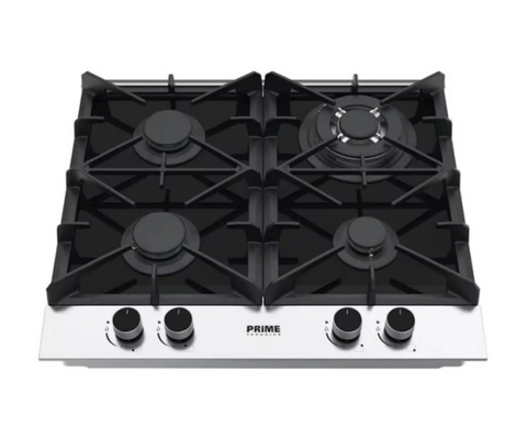 Варильна поверхня PRIME TECHNICS PGH 50053 FGBIXC