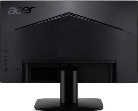 Монитор 23.8" Acer KA242Ybi (UM.QX2EE.005)