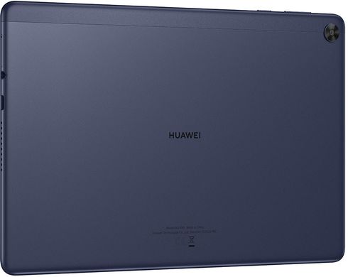Планшетний ПК Huawei MatePad T10 9.7" LTE 2/32 GB синій