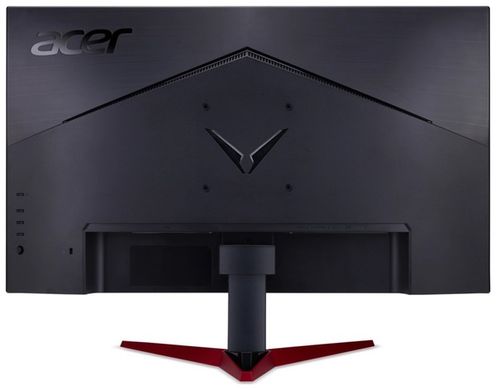 Монiтор 23.8" Acer VG240YM3bmiipx (UM.QV0EE.304) Black