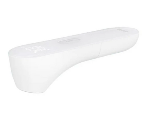 Безконтактний термометр Xiaomi Mi Home (Mijia) iHealth Thermometer NUN4003CN (Білий)