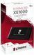 Внешний SSD-накопитель Kingston XS1000 1TB Black (SXS1000/1000GA) фото 2