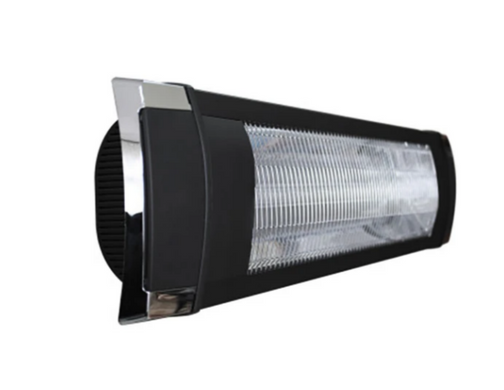 Инфракрасный обогреватель UFO YU29EN Basic 2900W в комплекте с ножкой