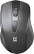 Миша Defender Datum MM-265 Wireless Black (52265) фото 1