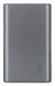 Портативное зарядное устройство DiGi LI-89 QC 2.0 - 10050 mAh Li-ion Gray фото 1